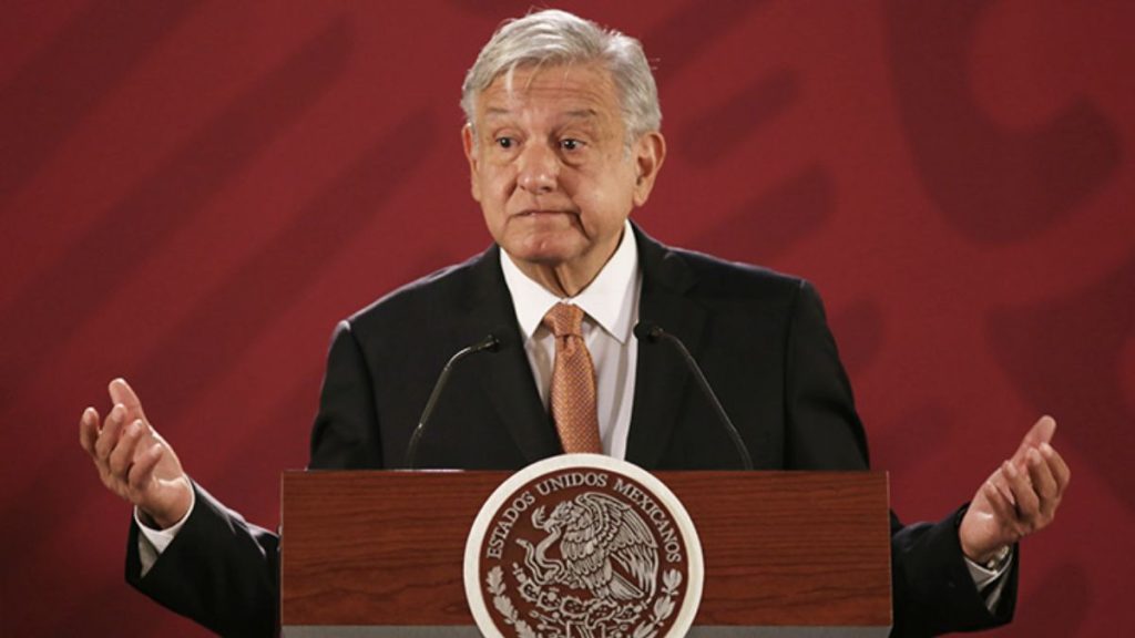 AMLO ELECCIONES 2024