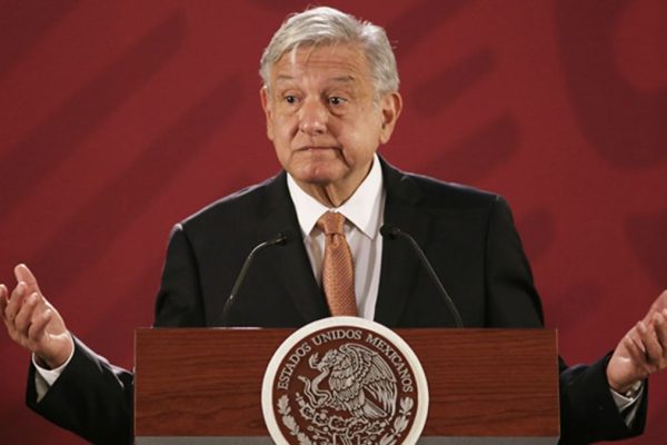 AMLO ELECCIONES 2024