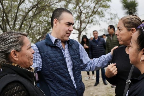 HERIBERTO TREVIÑO MEDIO AMBIENTE