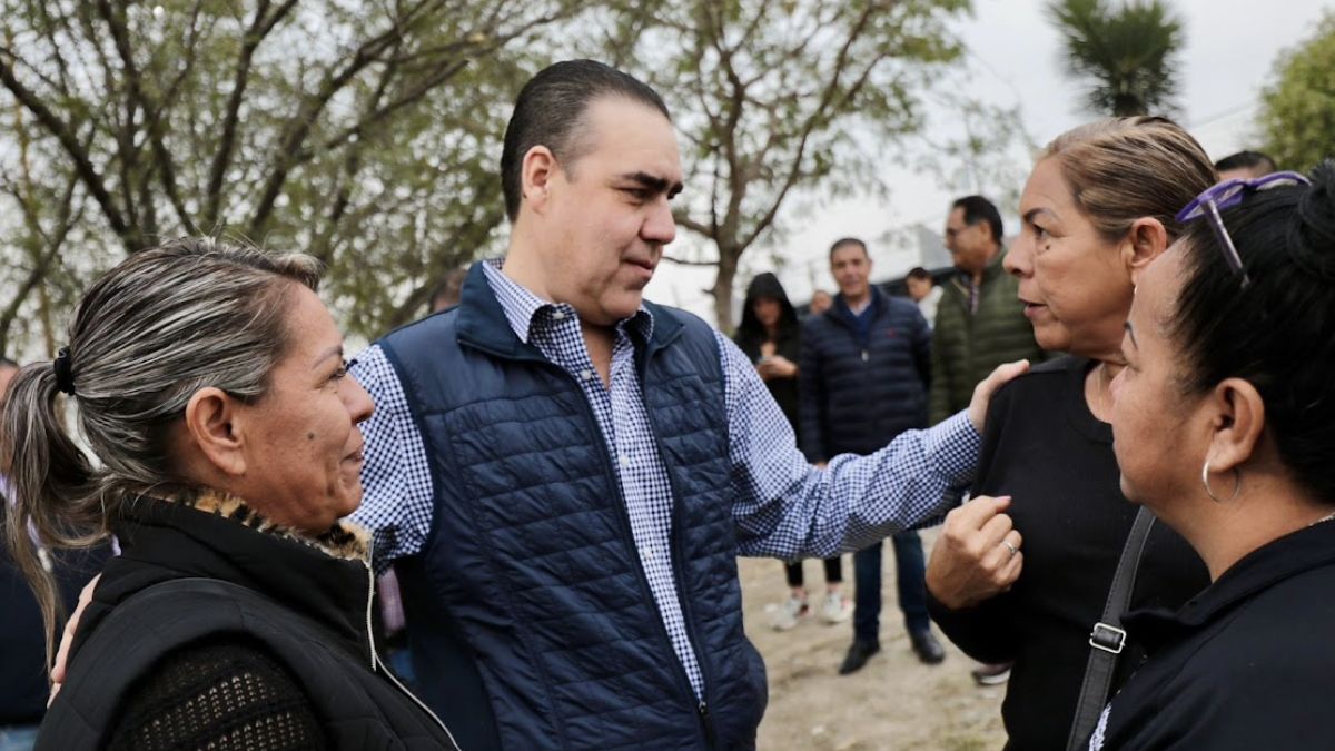 HERIBERTO TREVIÑO MEDIO AMBIENTE