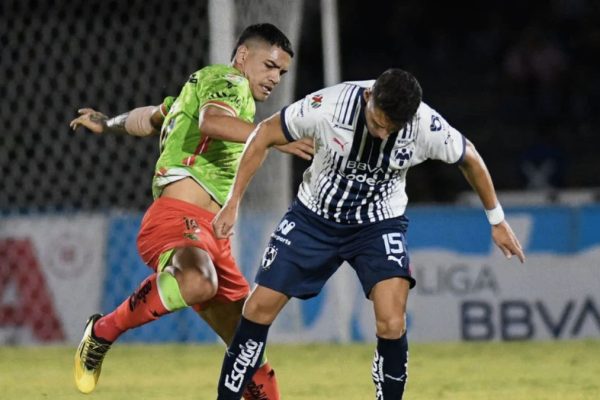 MONTERREY DEPORTES NUEVO LEÓN