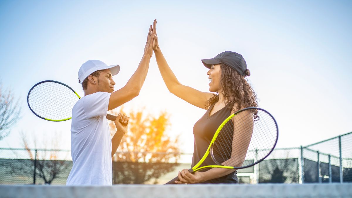 TENIS NUEVO LEÓN