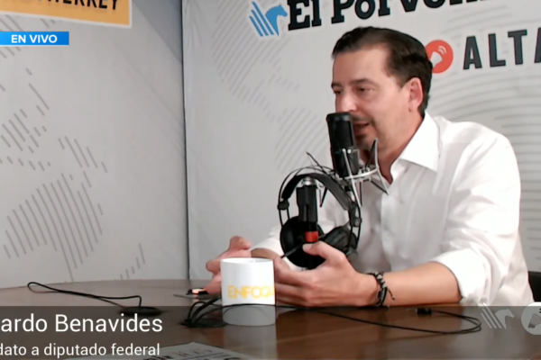 Everardo Benavides