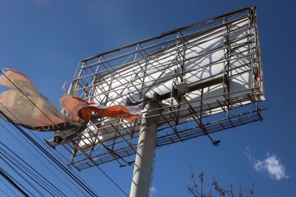 NUEVO LEÓN AIRE